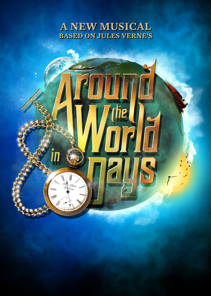 around the world in 80 days characters