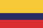 Colombian Flag