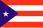 Puerto Rican Flag